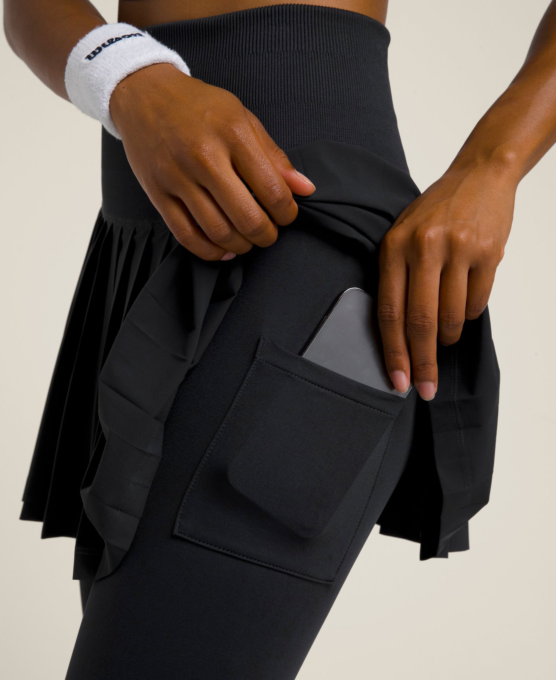 Midtown Skirty Tight