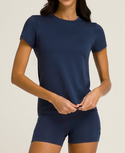 Pro Seamless Tee