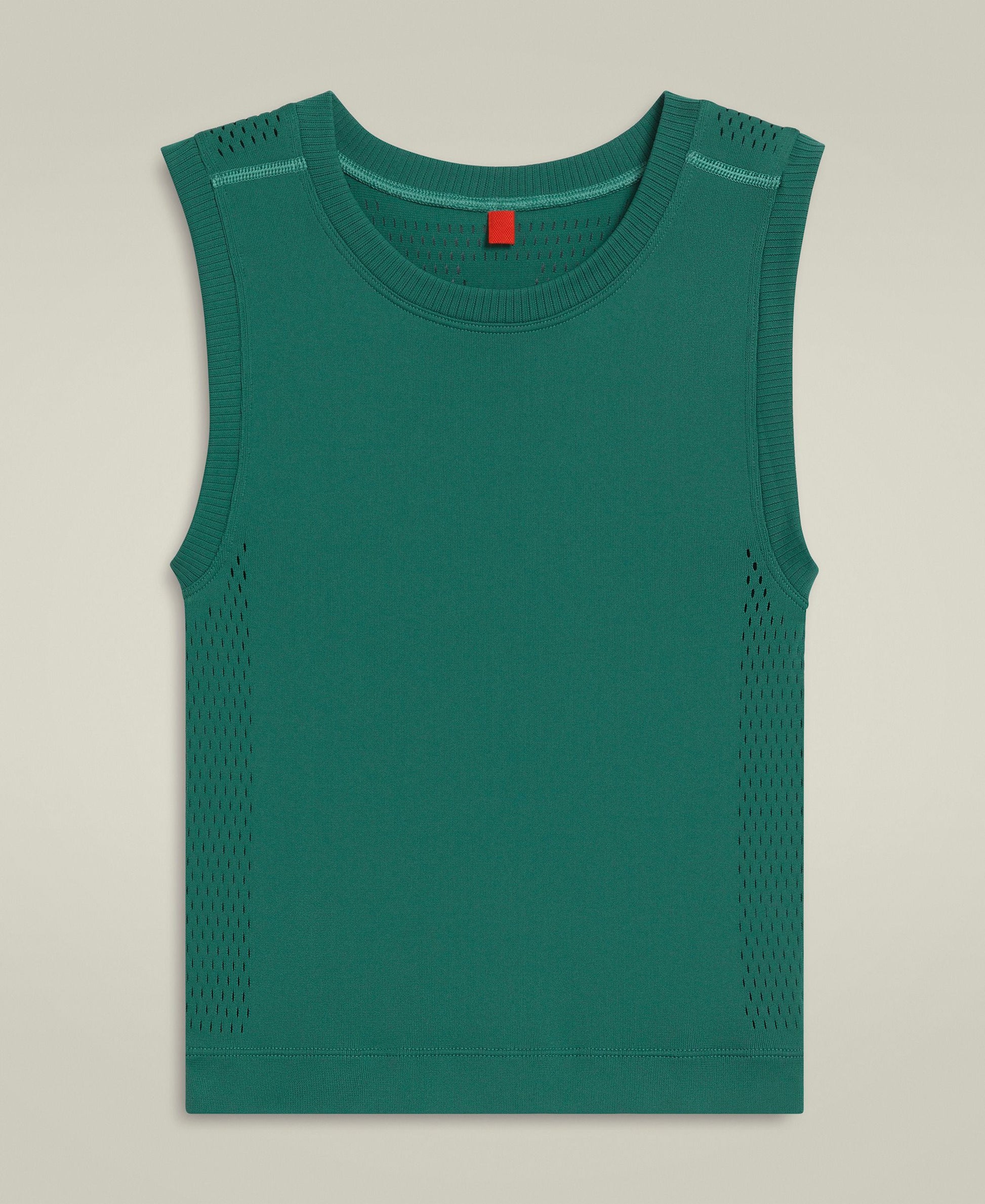 Pro Seamless Tee