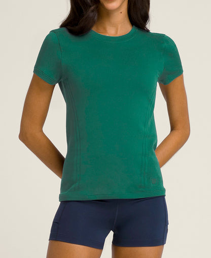 Pro Seamless Tee