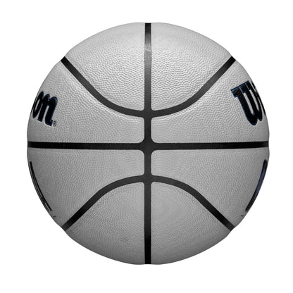NBA Forge Pro UV Basketball
