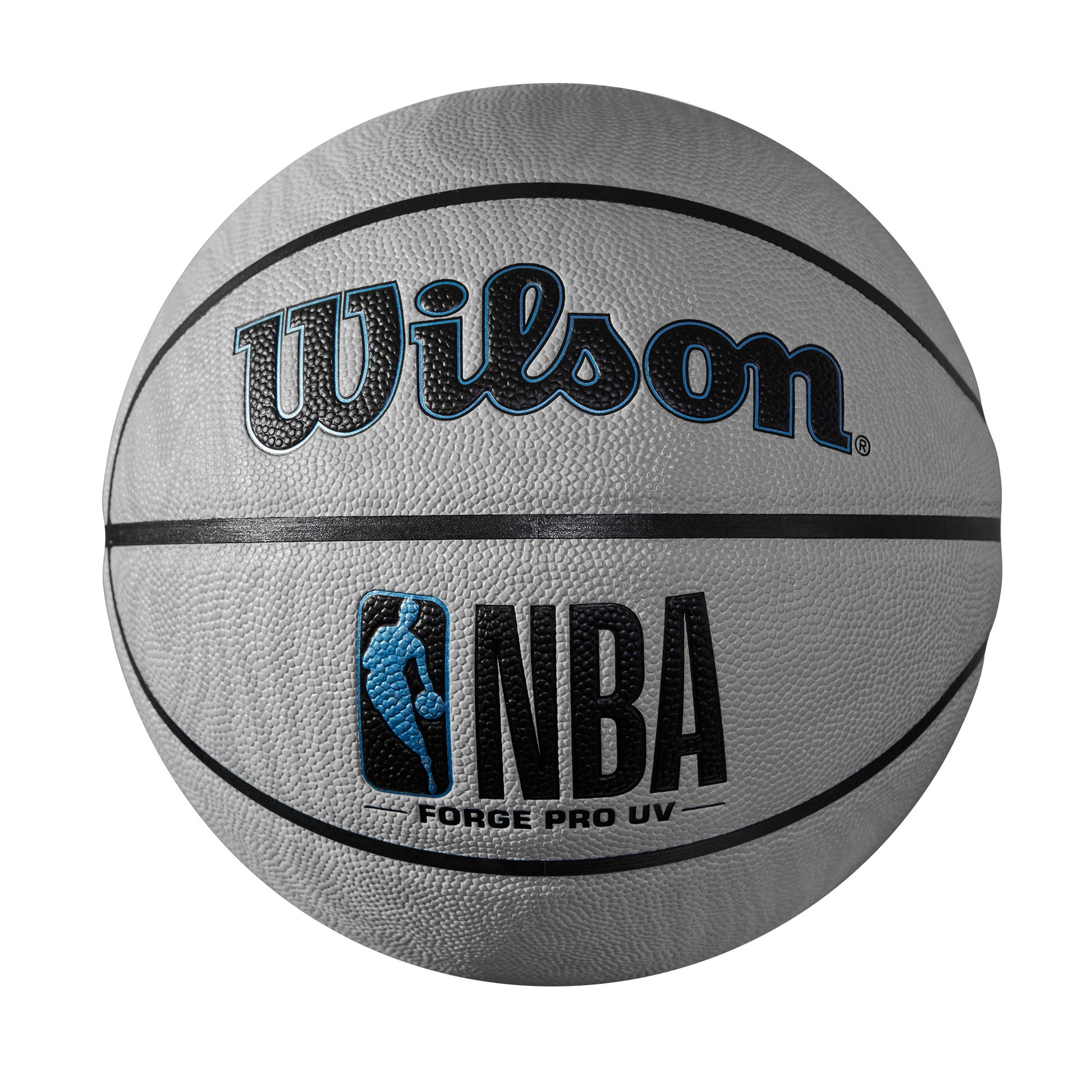 NBA Forge Pro UV Basketball