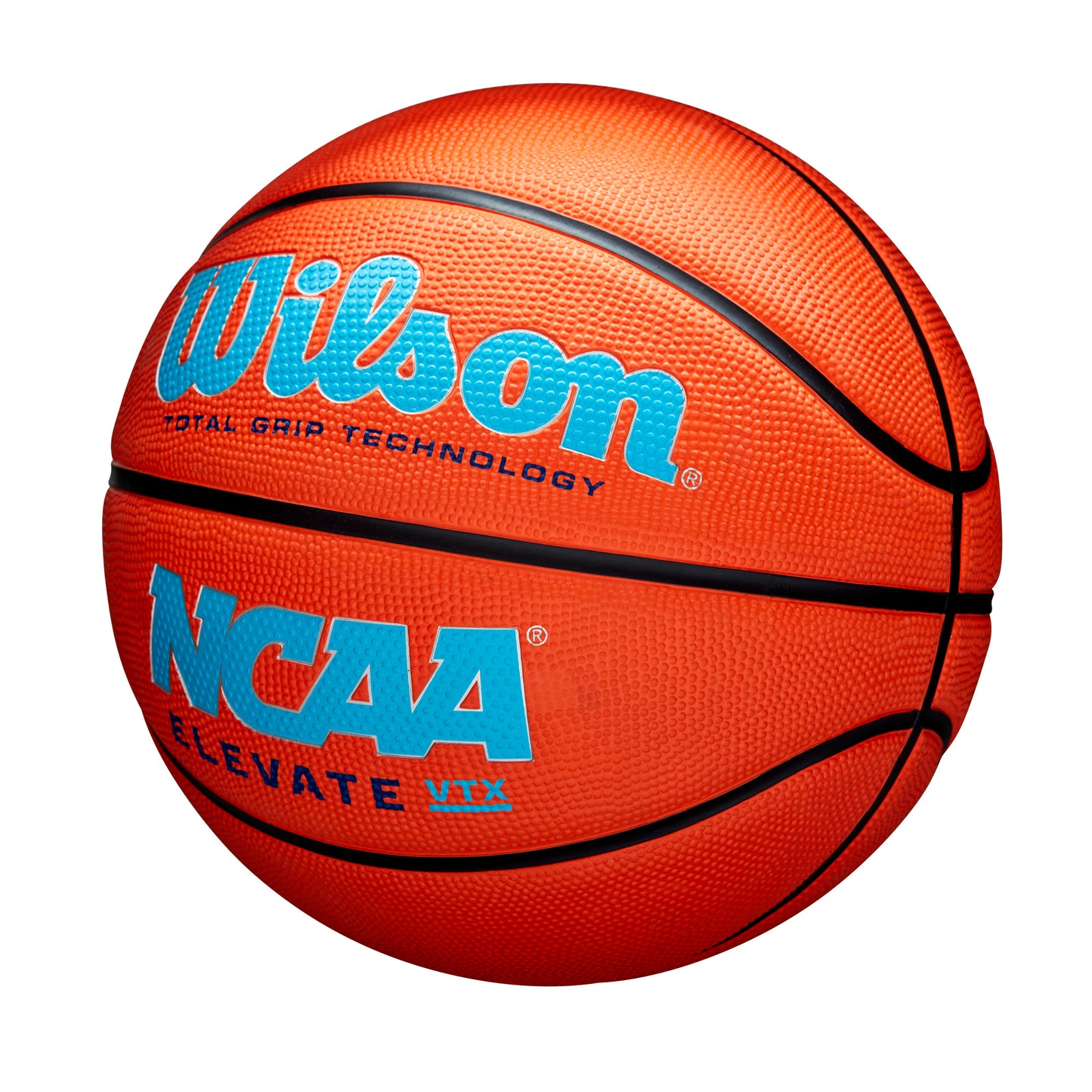 NCAA Elevate VTX Basketball