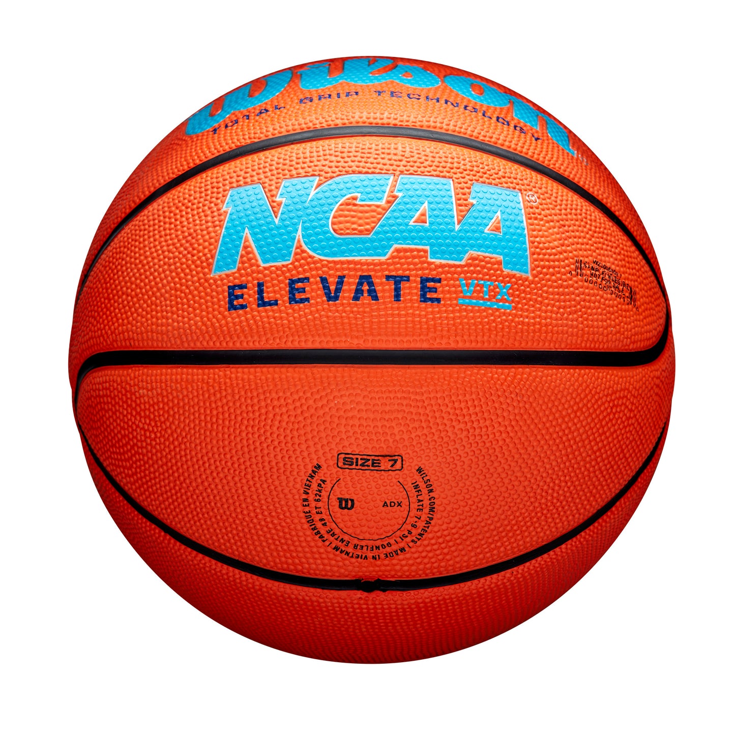 NCAA Elevate VTX Basketball
