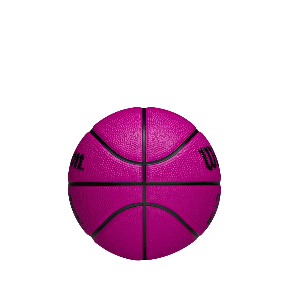 NBA Drv Basketball  Mini Pink- Size 3