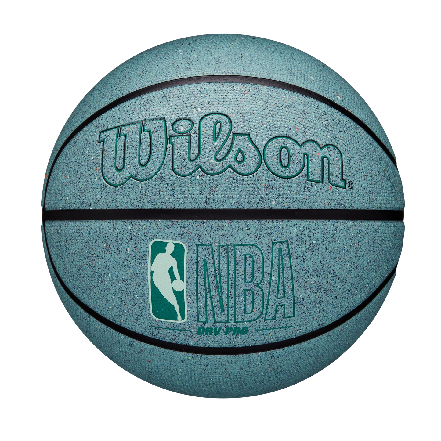 NBA Drv Pro Gen Green Basketball - Mint Green