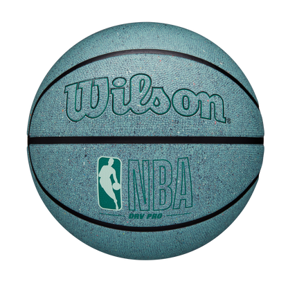 NBA Drv Pro Gen Green Basketball - Mint Green