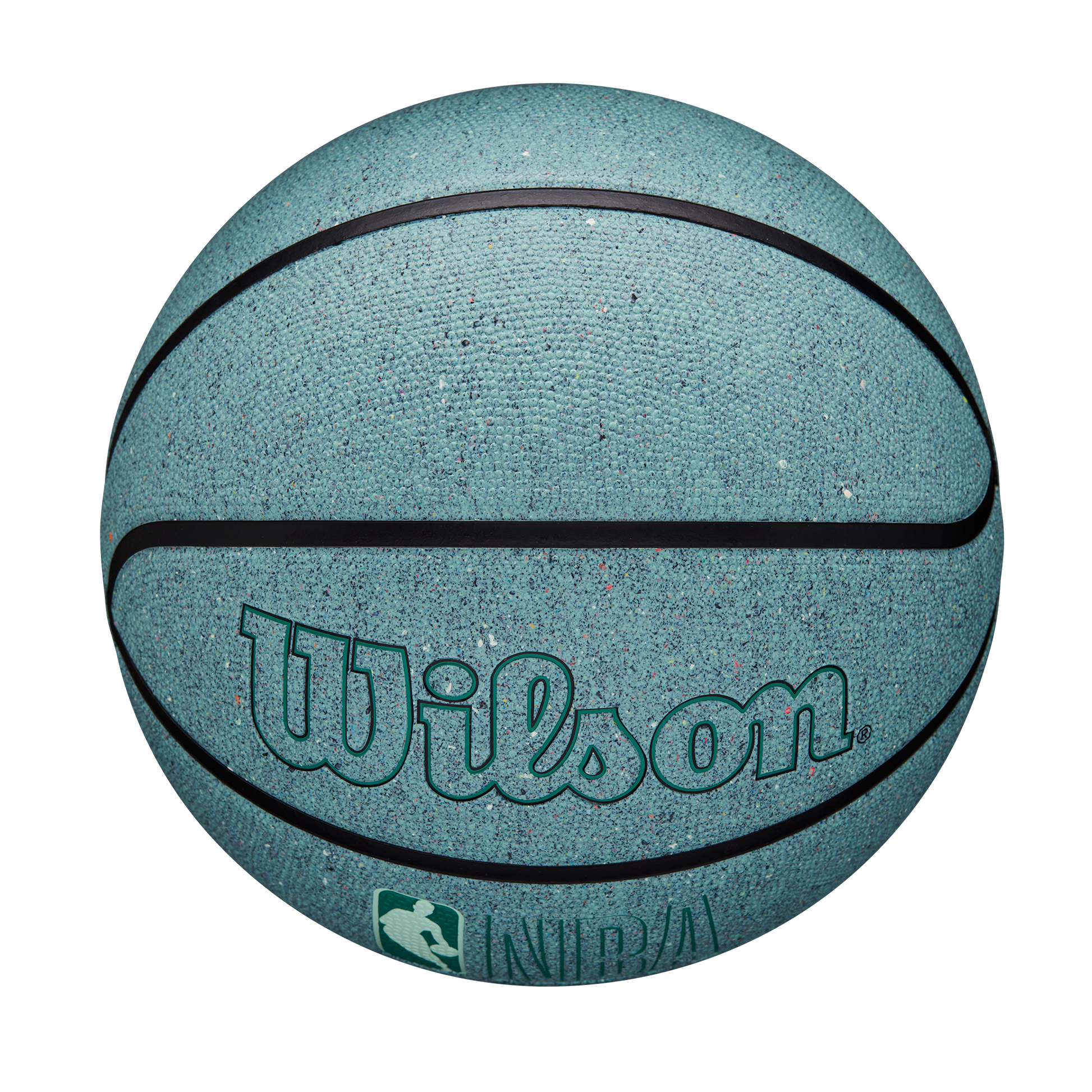 NBA Drv Pro Gen Green Basketball - Mint Green