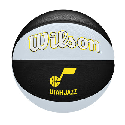 NBA Team Tribute Utah Jazz