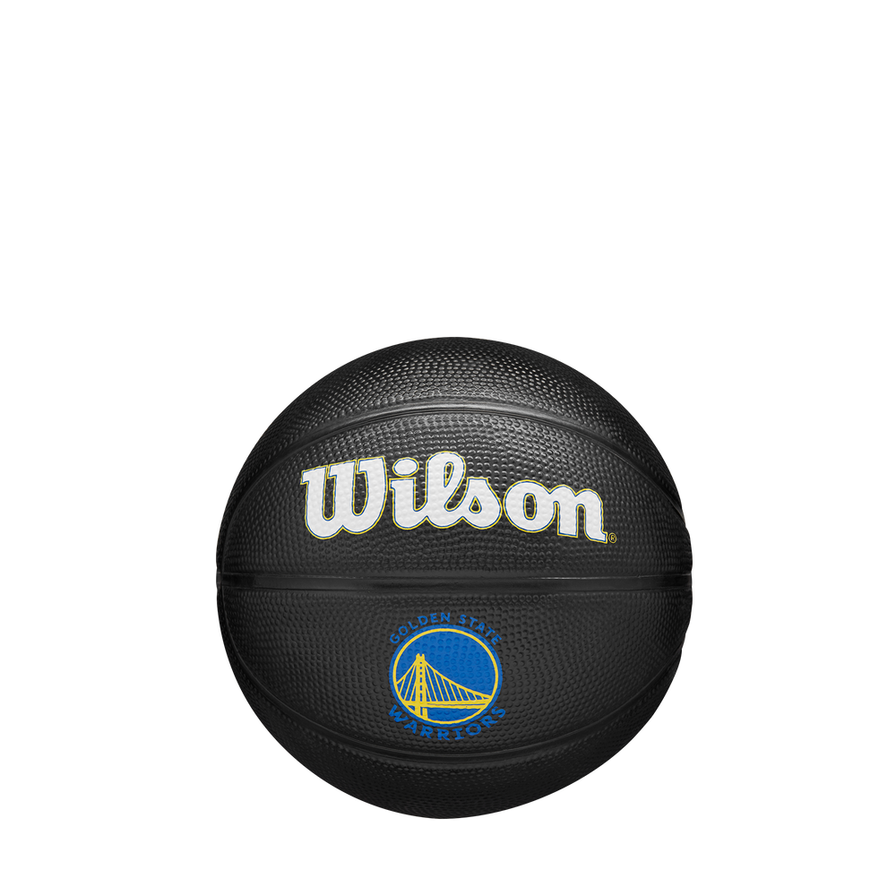 Nba Team Tribute Mini Gs Warriors- Size 3