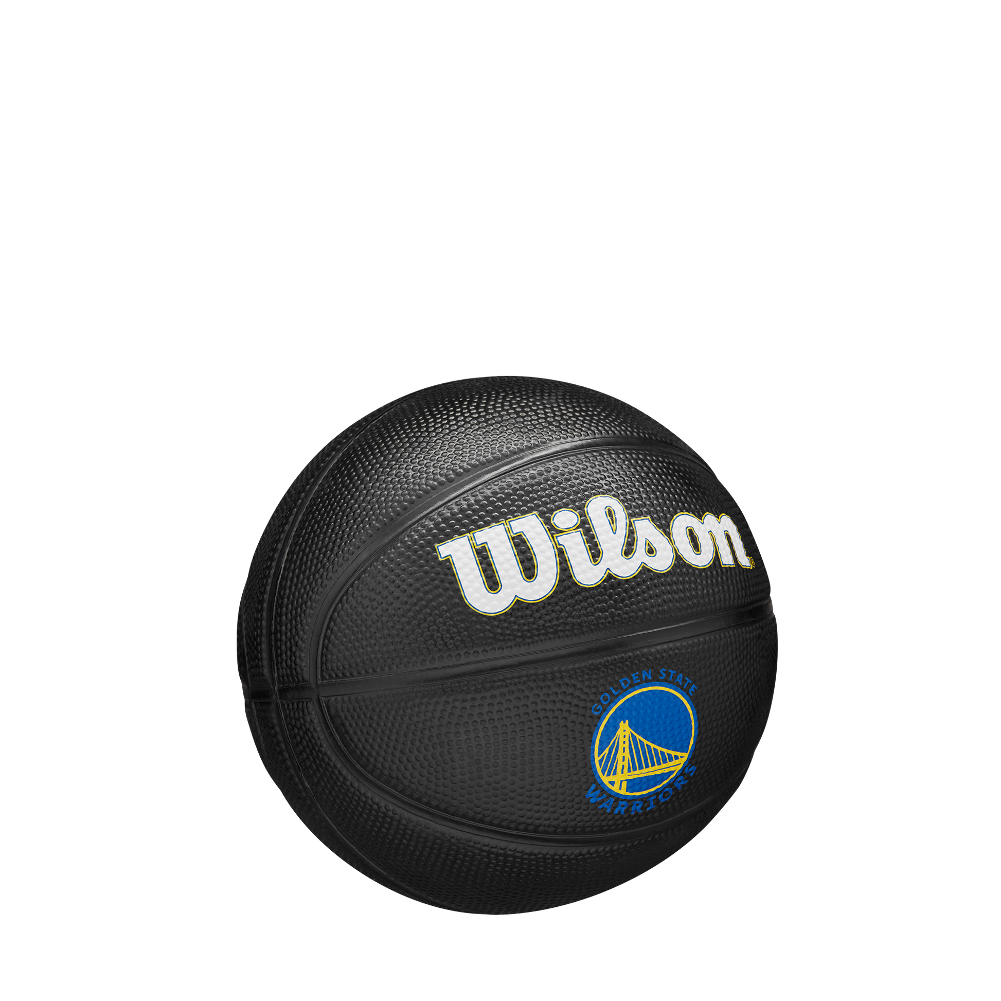 NBA Team Tribute Mini Gs Warriors- Size 3