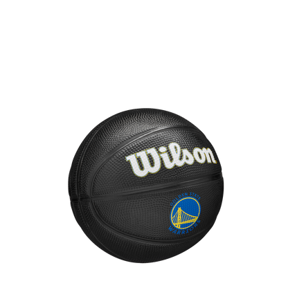 NBA Team Tribute Mini Gs Warriors- Size 3