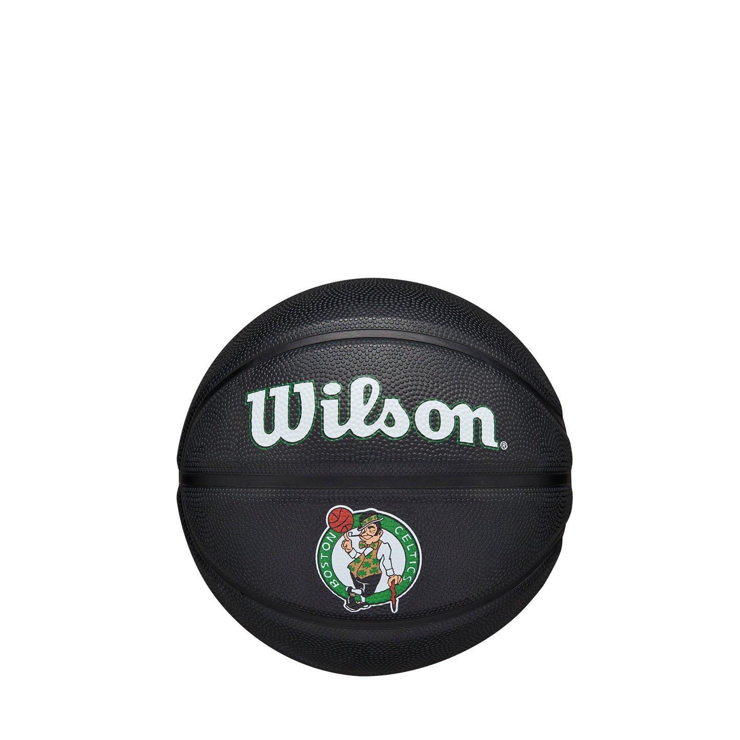 NBA Team Tribute Mini Boston Celtics- Size 3