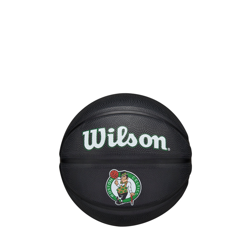 Nba Team Tribute Mini Boston Celtics- Size 3