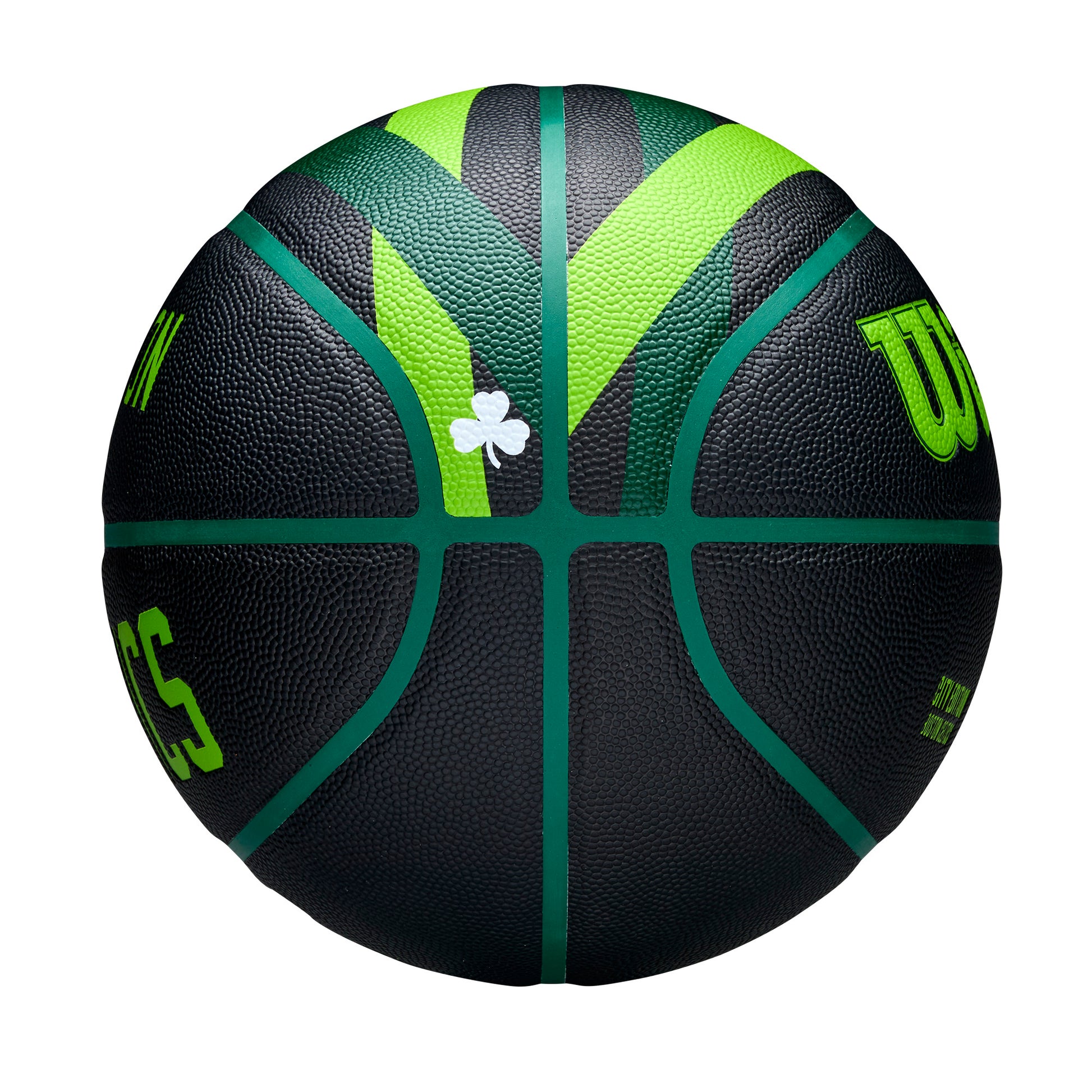 NBA Team City Collector Basketball  Boston Celtics