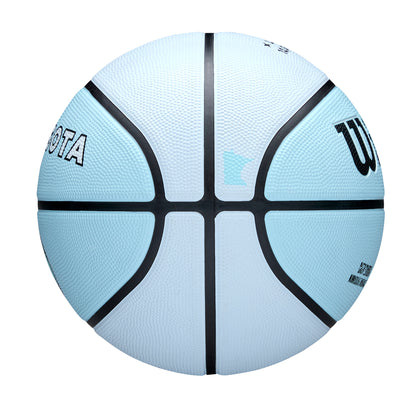 2024 NBA Team City Edition Basketball Minnesota Timberwolves