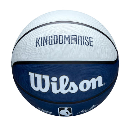2024 NBA Team City Edition Basketball Orlando Magic