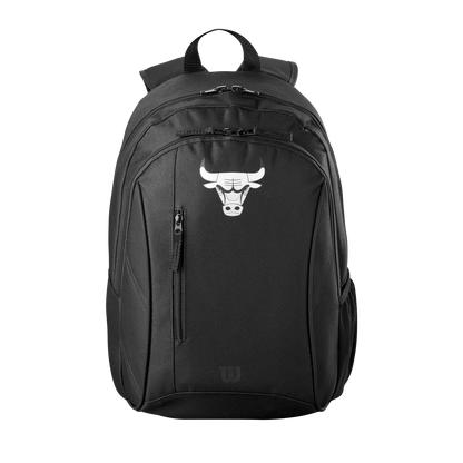 Wilson Nba Team Chicago Bulls Backpackâ 