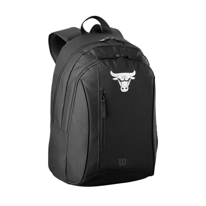 Wilson Nba Team Chicago Bulls Backpackâ 