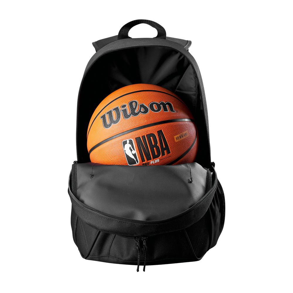 Wilson NBA Team Chicago Bulls Backpack - WilsonME