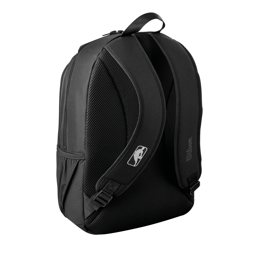 Wilson NBA Team Chicago Bulls Backpack - WilsonME