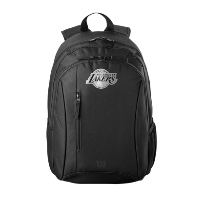 Wilson Nba Team Los Angeles Lakers Backpack