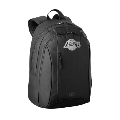 Wilson Nba Team Los Angeles Lakers Backpack