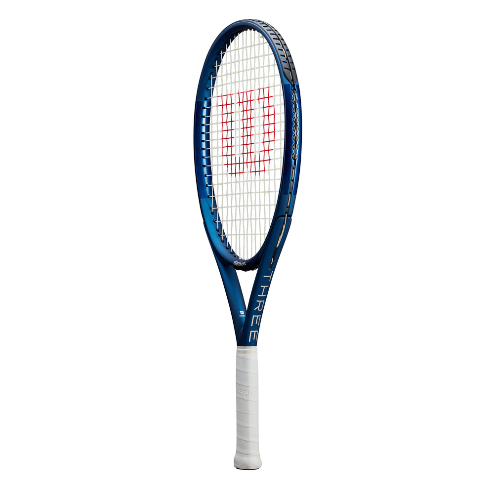 Triad Three Tennis Racket