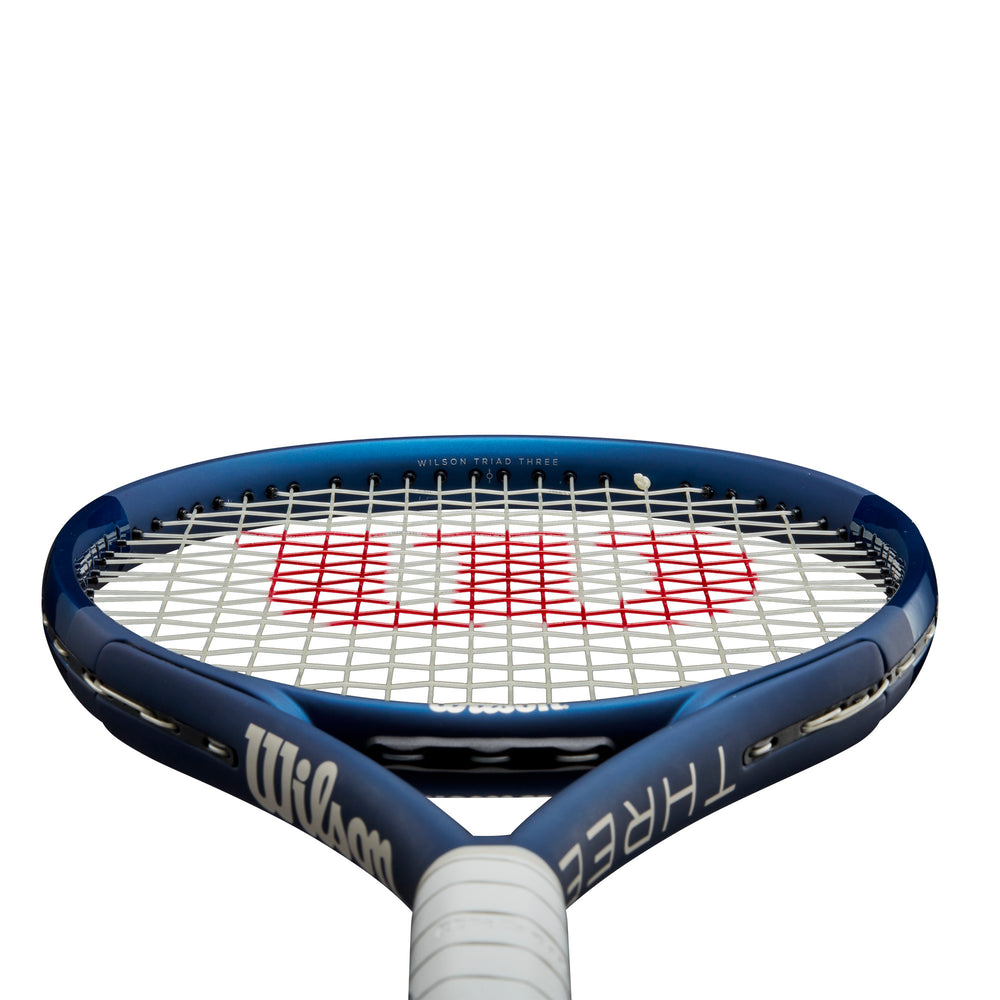 Triad Three Tennis Racket