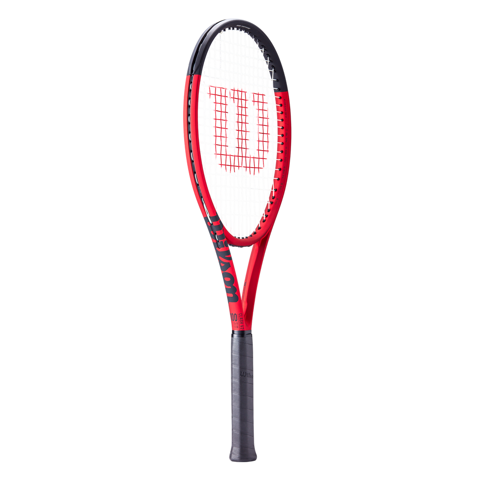 Shop Wilson Tennis Rackets -Clash 100 V2.0 – WilsonME