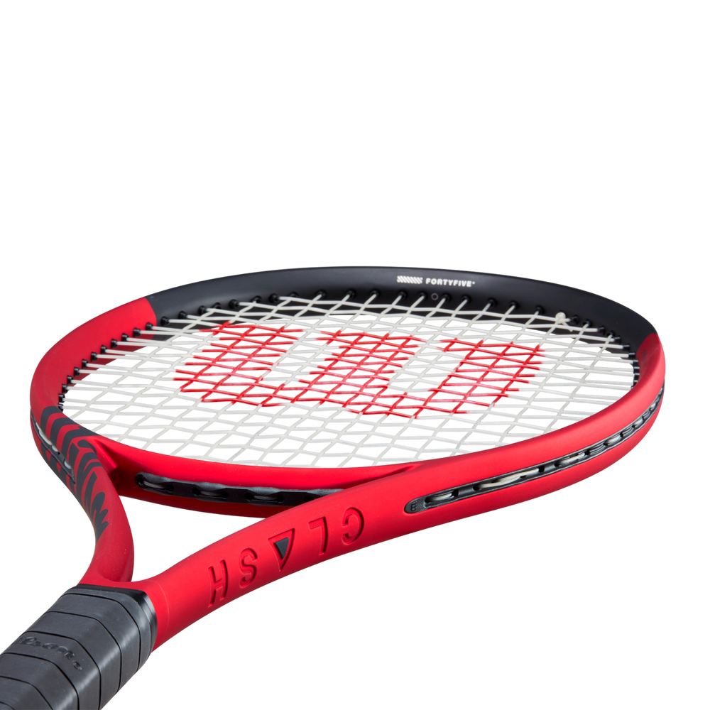 Clash 98 V2.0 Tennis Racket Frame
