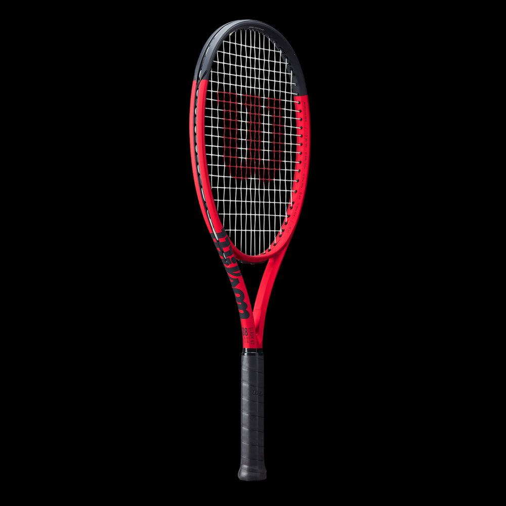 Clash 108 V2 Tennis Racket