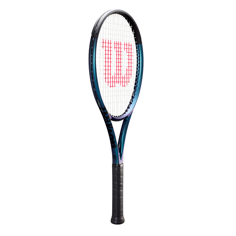 Ultra 100 V4 Tennis Racket