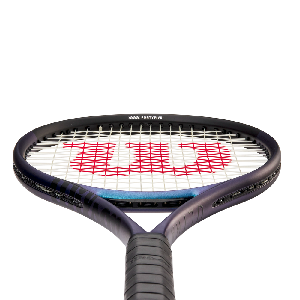 Ultra 100 V4 Tennis Racket