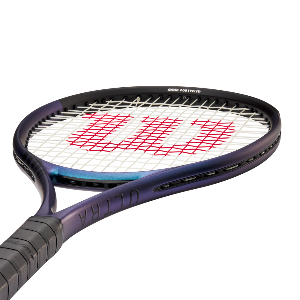 Ultra 100 V4 Tennis Racket
