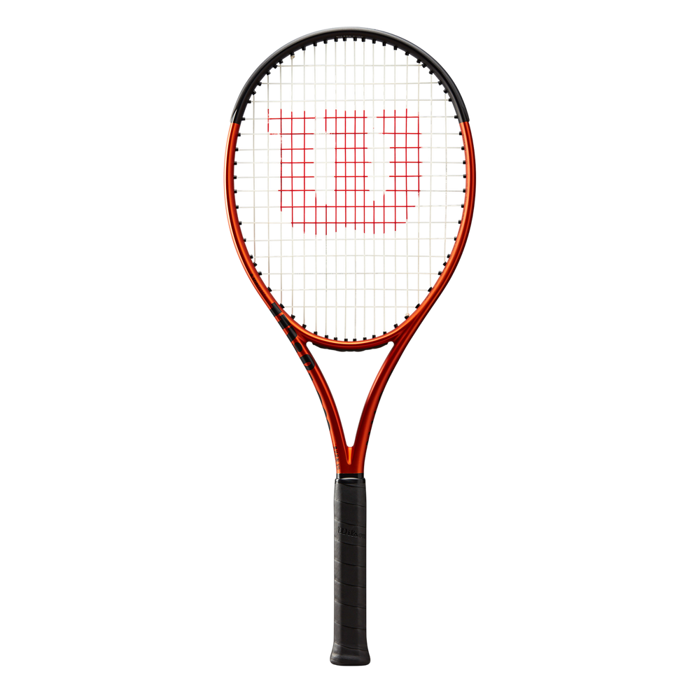 Burn 100ULS V5.0 Tennis Racket
