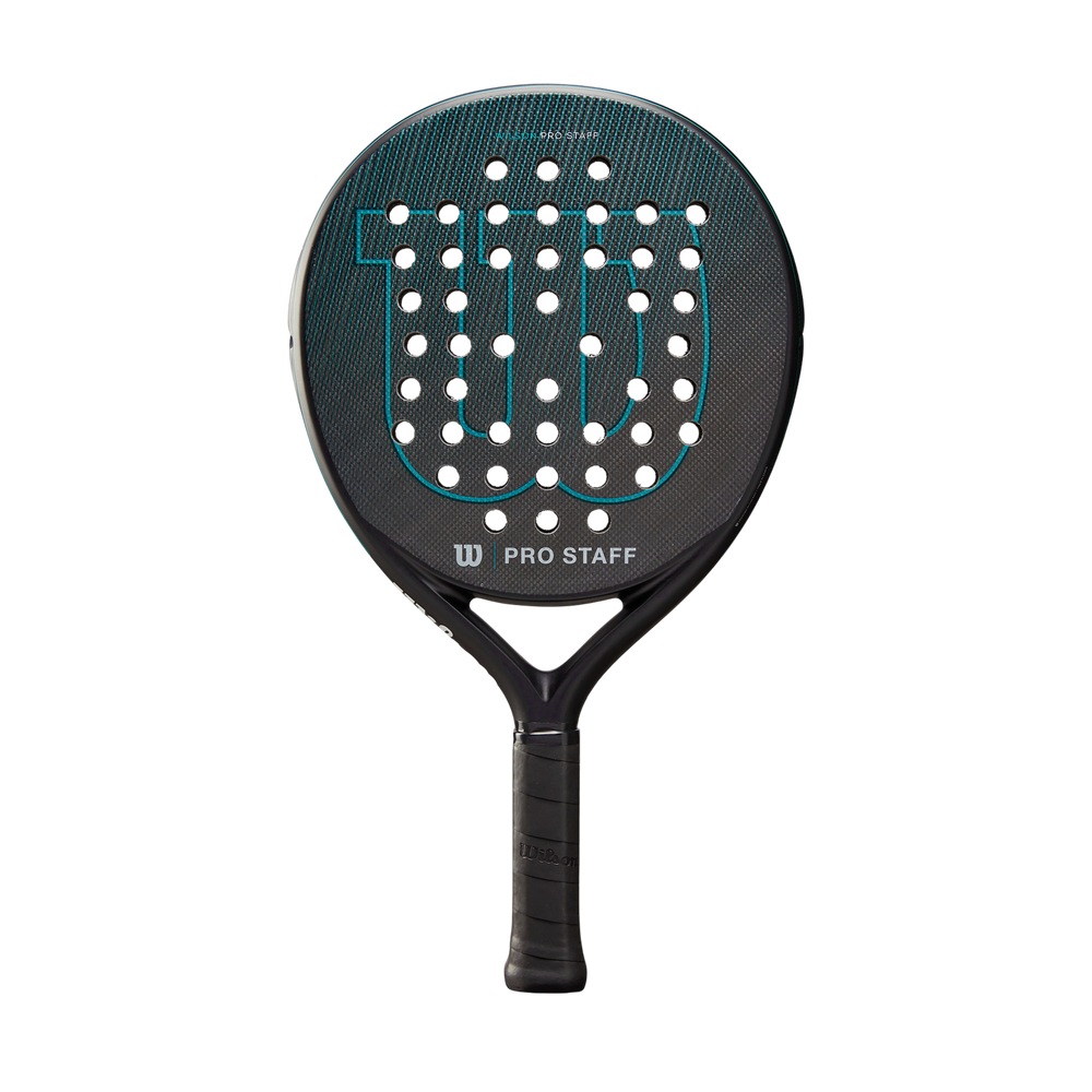Pala De Padel Wilson Pro Staff Elite – Neuve
