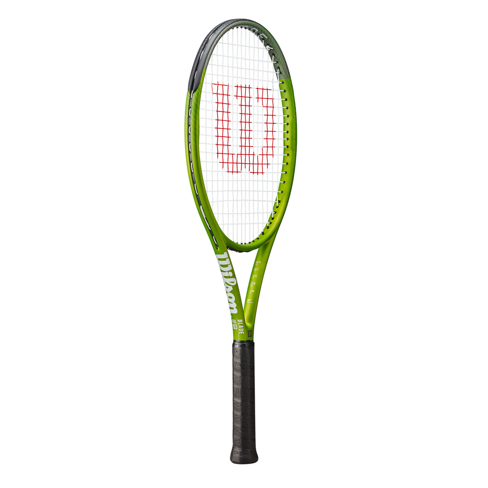 Shop Wilson Tennis Rackets -Blade Feel 103 – WilsonME