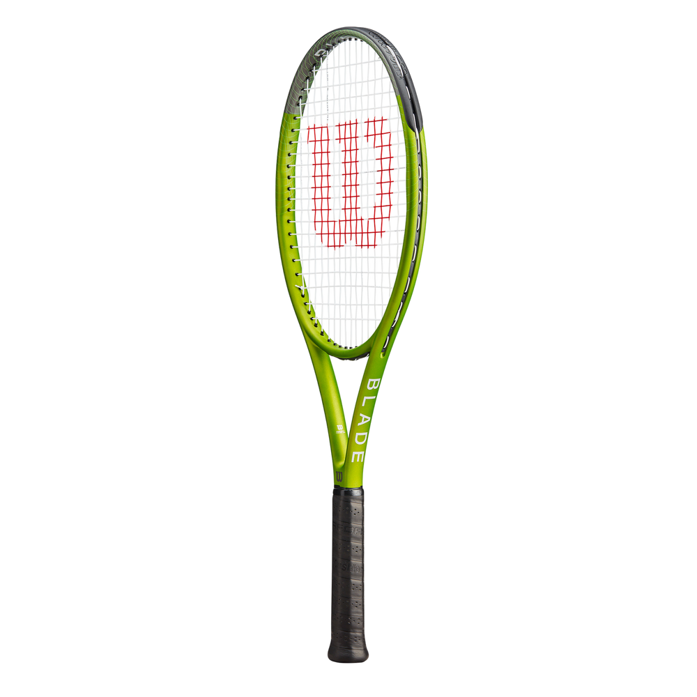 Shop Wilson Tennis Rackets -Blade Feel 103 – WilsonME