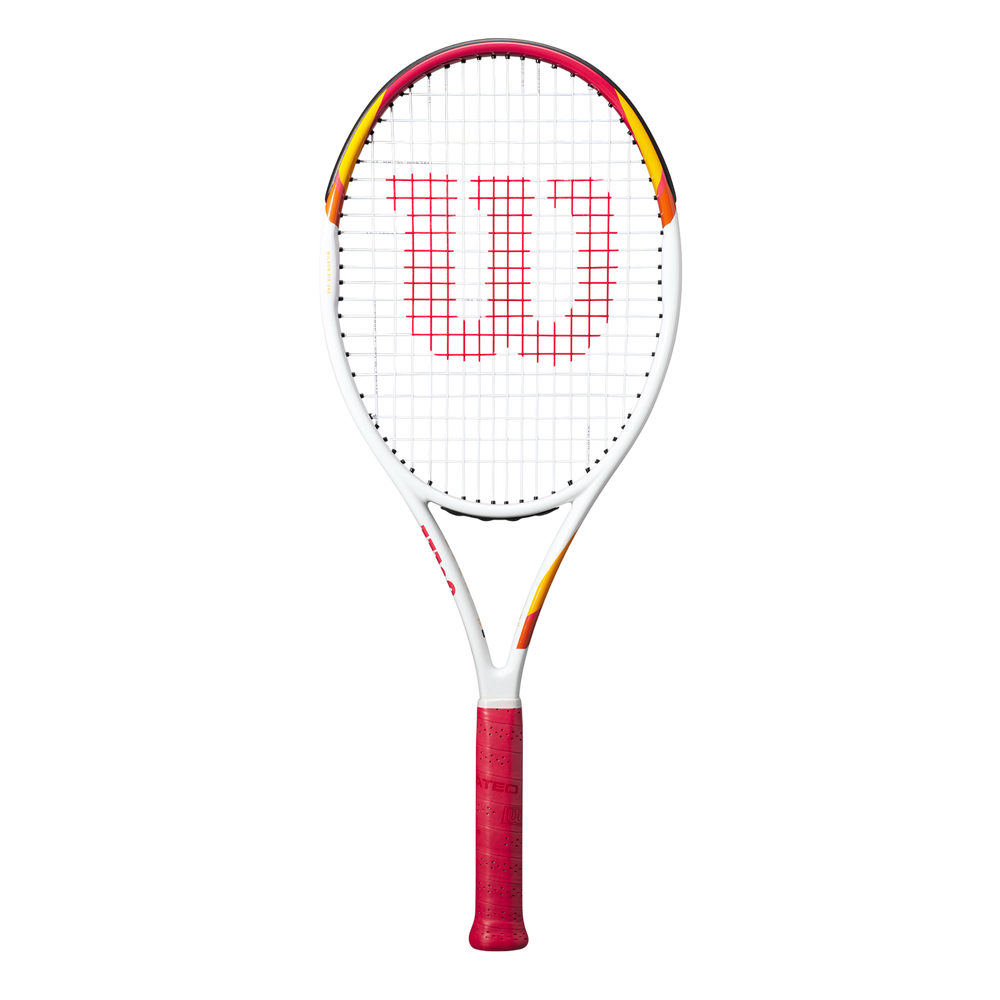 Six One Tennis Racket