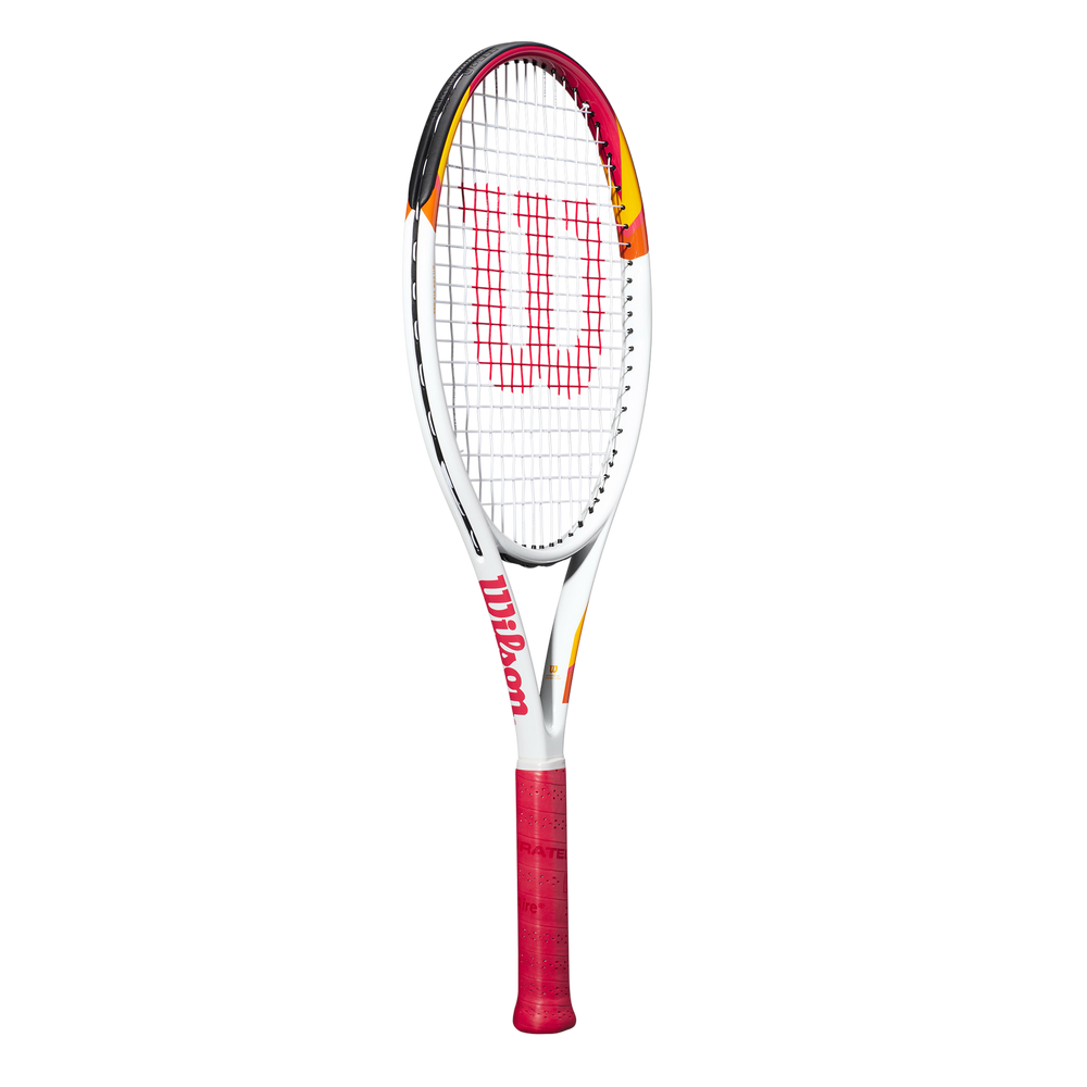 Shop Wilson Tennis Rackets -Six One – WilsonME