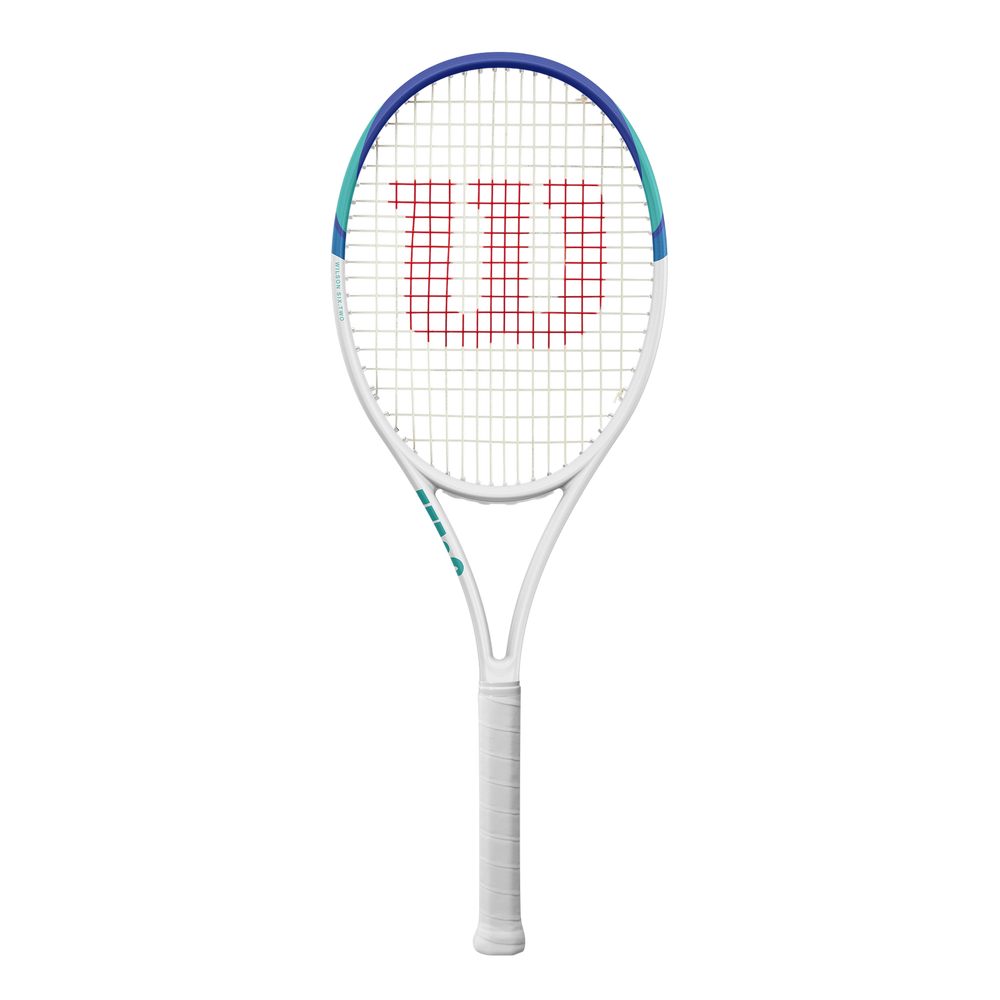 Shop Wilson Tennis Rackets -Six Two 2 – WilsonME
