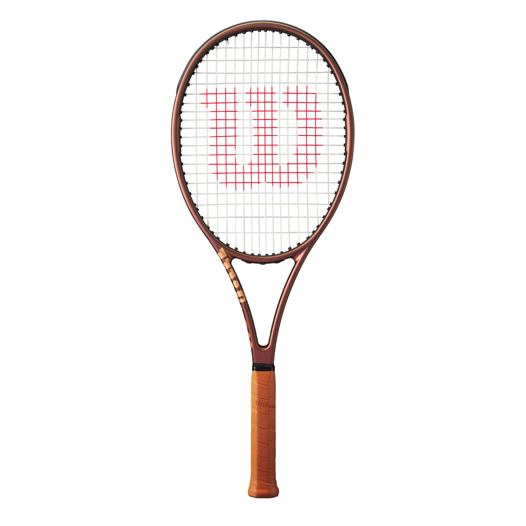Shop Wilson Tennis Rackets -Pro Staff 97 V14 – WilsonME