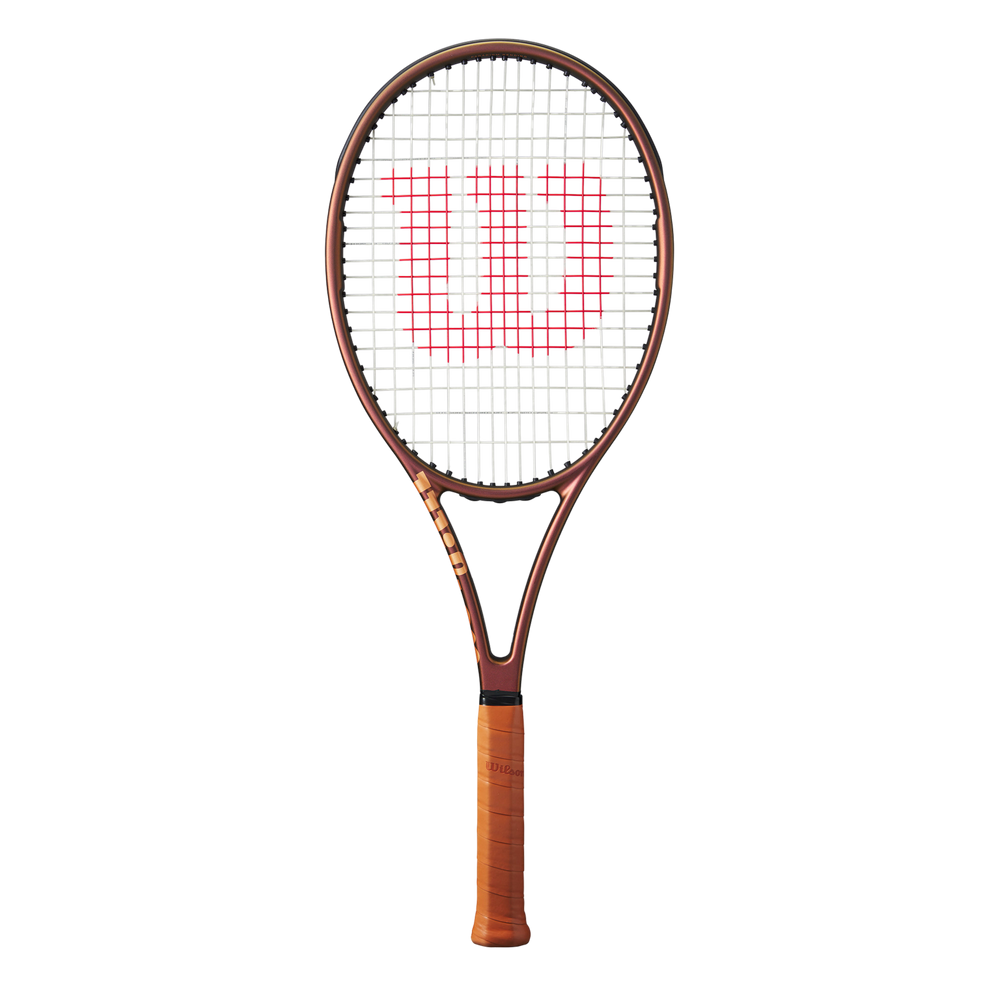 Wilson PRO STAFF 97 G2サイズ Shop Wilson Tennis Rackets -Pro Staff 97 V14 – WilsonME