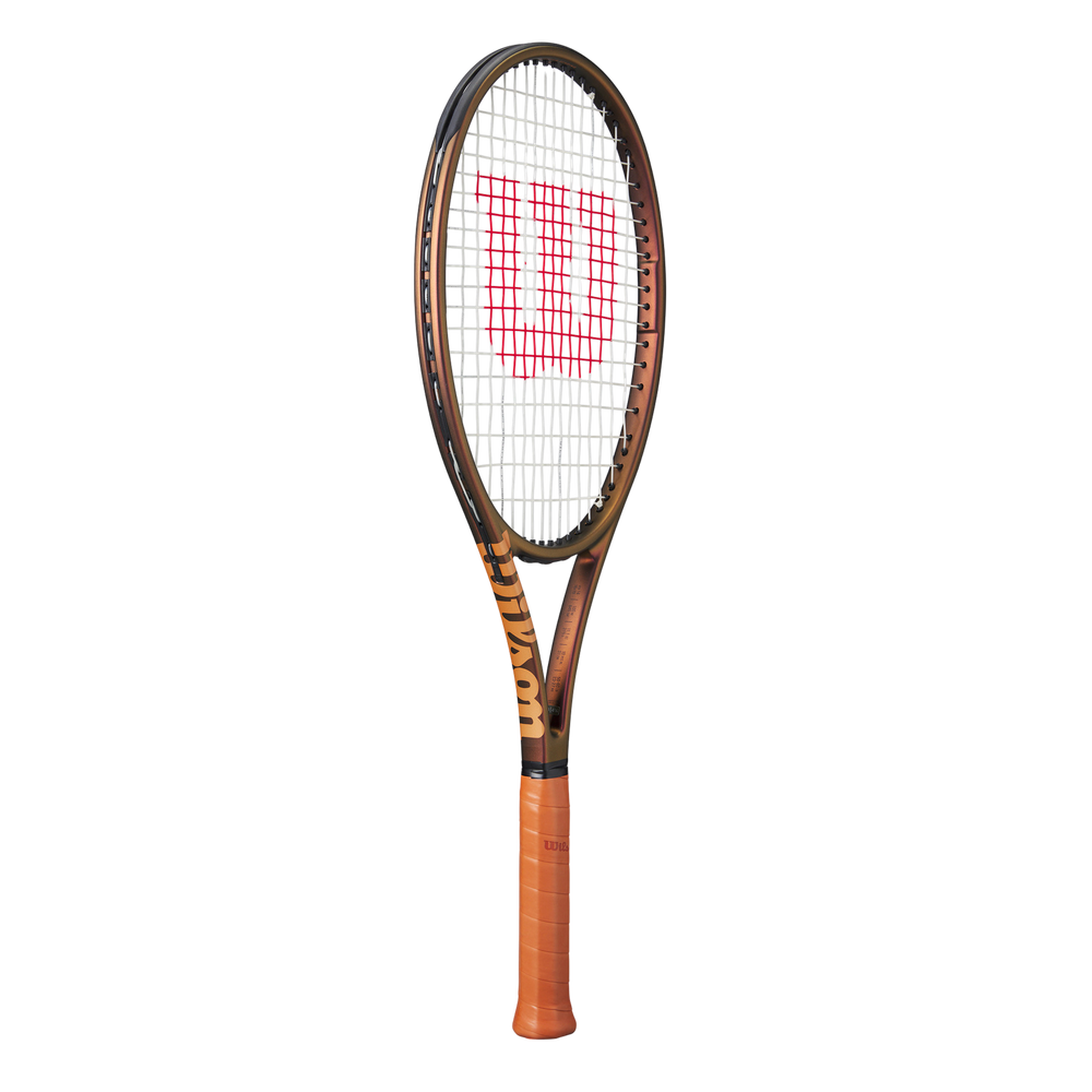 Shop Wilson Tennis Rackets -Pro Staff X V14 – WilsonME