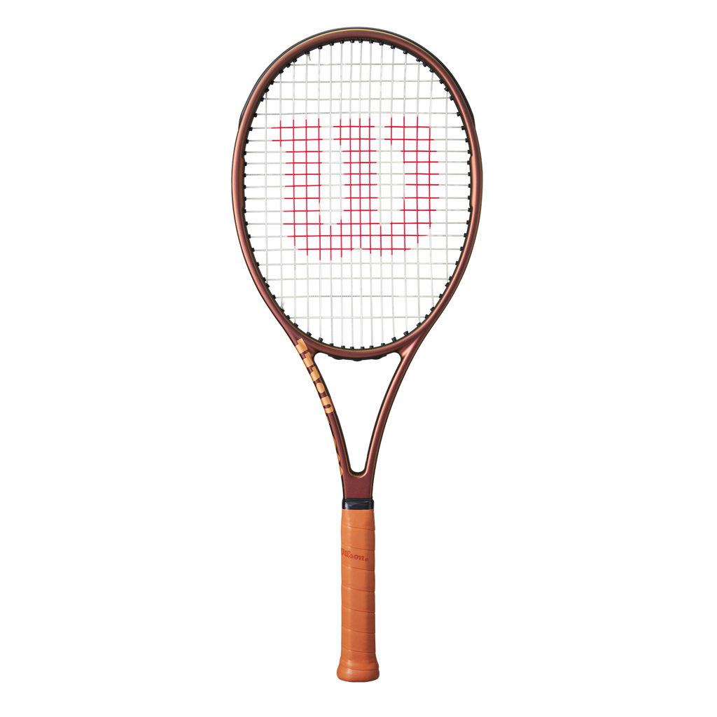 Shop Wilson Tennis Rackets -Pro Staff 97L V14 – WilsonME