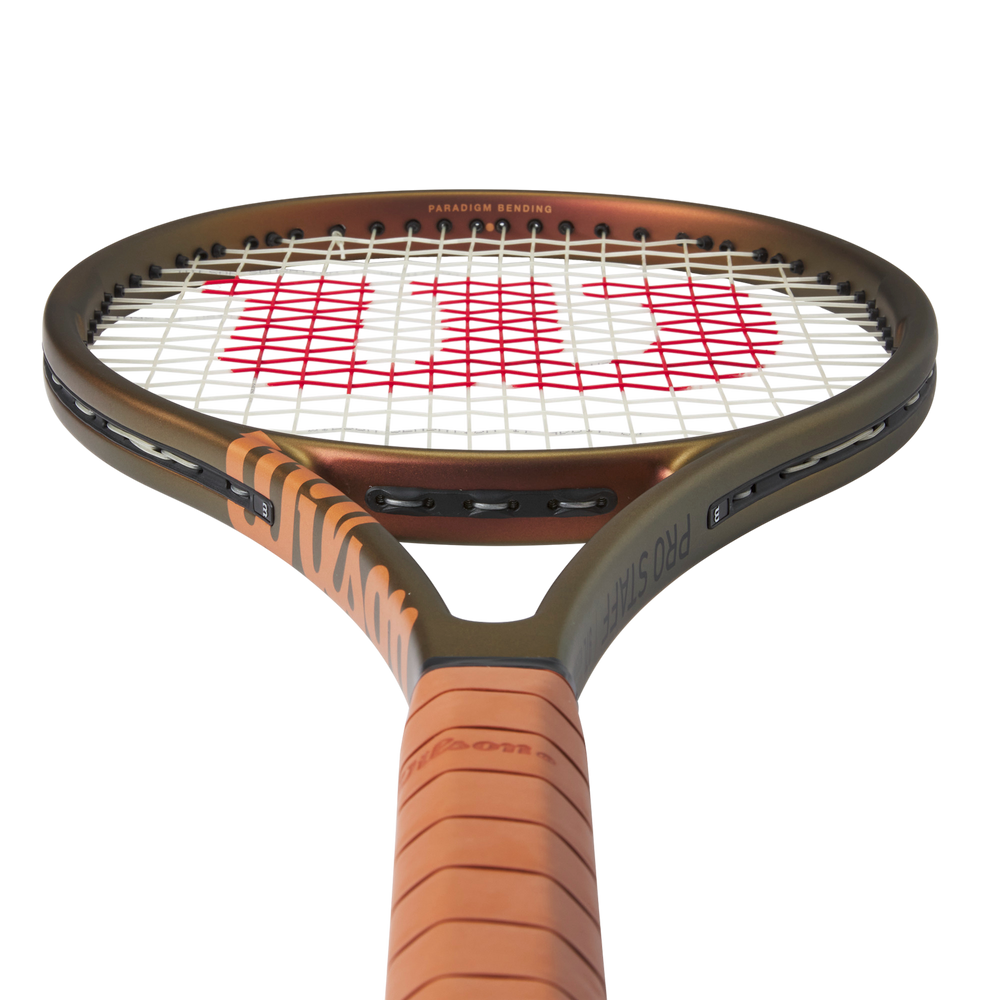 Pro Staff 97L V14 Tennis Racket