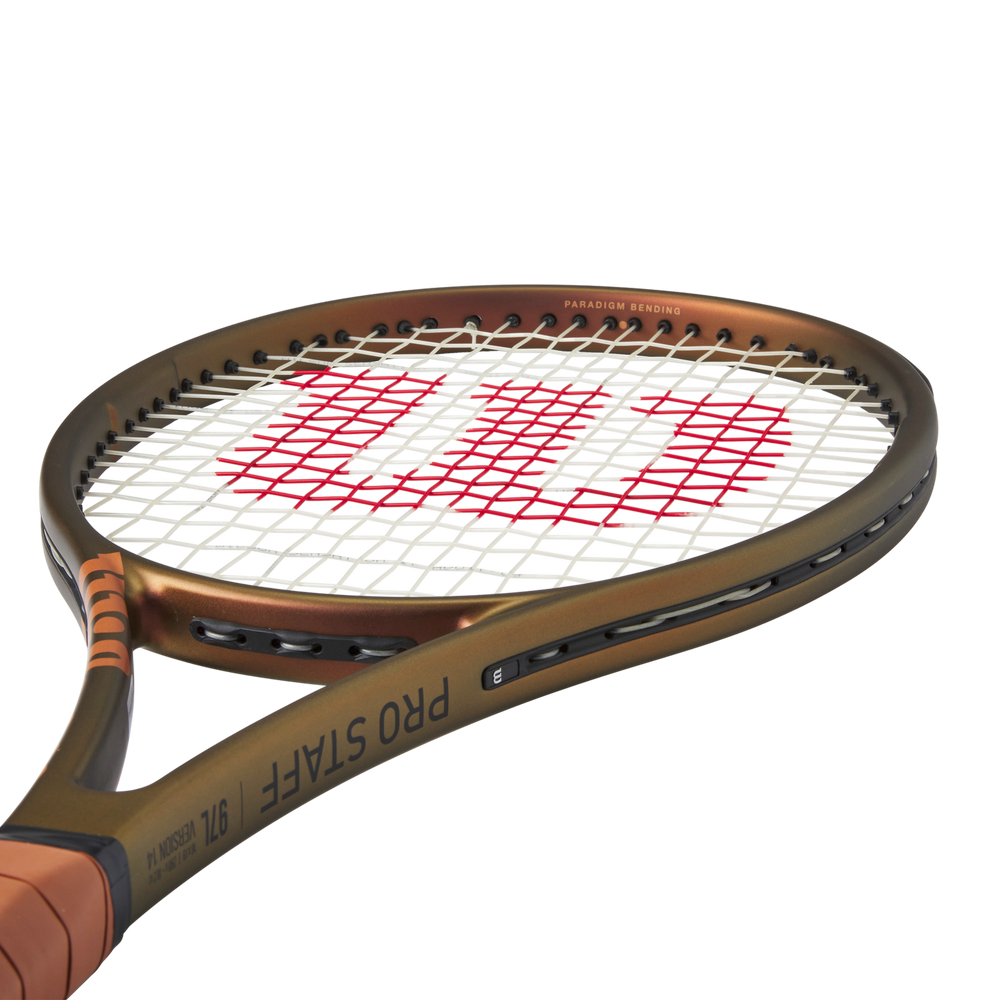 Pro Staff 97L V14 Tennis Racket