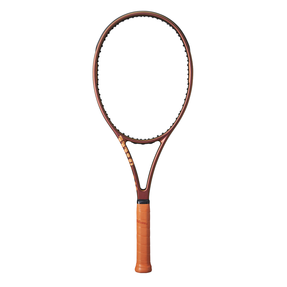 Shop Wilson Tennis Rackets -Pro Staff 97L V14 – WilsonME