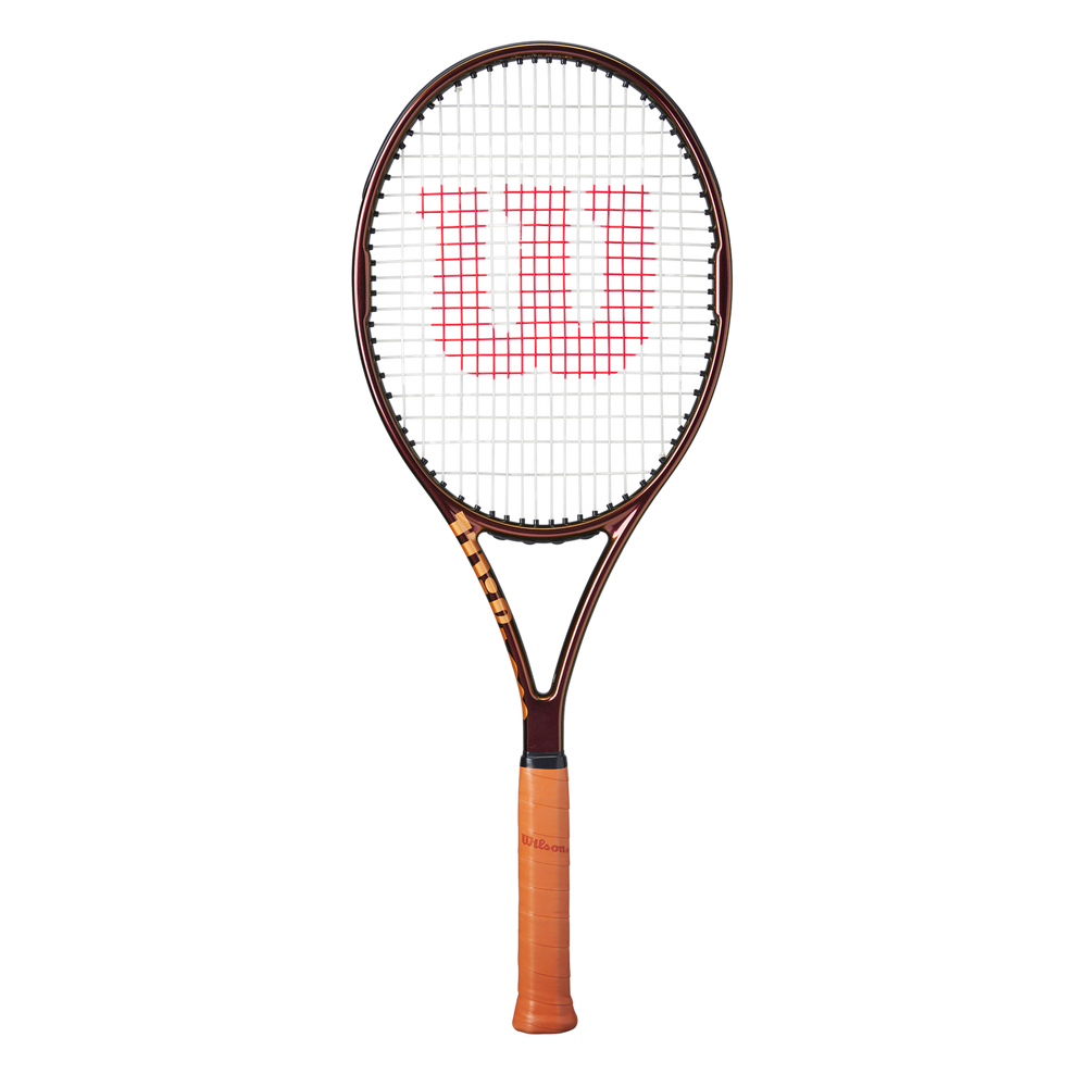 Shop Wilson Pro Staff Six One 95 V14 Tennis Racket Frame – WilsonME
